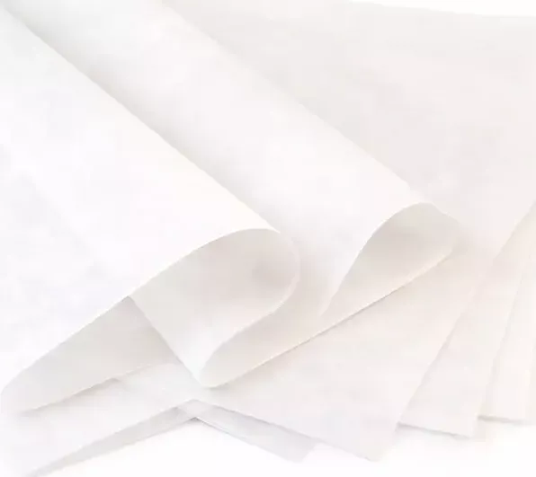 Bělený papír Albíno - 70 × 100 cm LDPE 10 kg