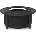 Solo Stove Fire Pit Surround Ranger +…