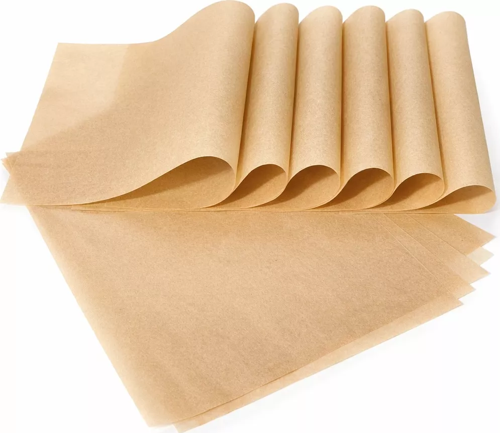 Pergamenová náhrada - 70 × 100 cm LDPE 10 kg