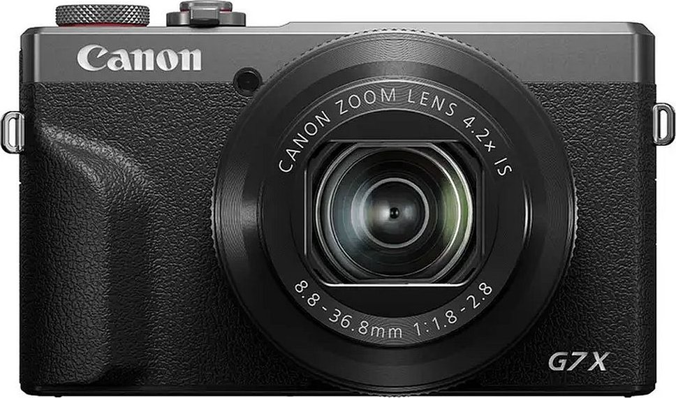 Canon PowerShot G7X Mark III 30th Anniversary Edition 7563C002