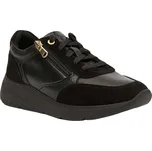 GEOX D Cristael černé