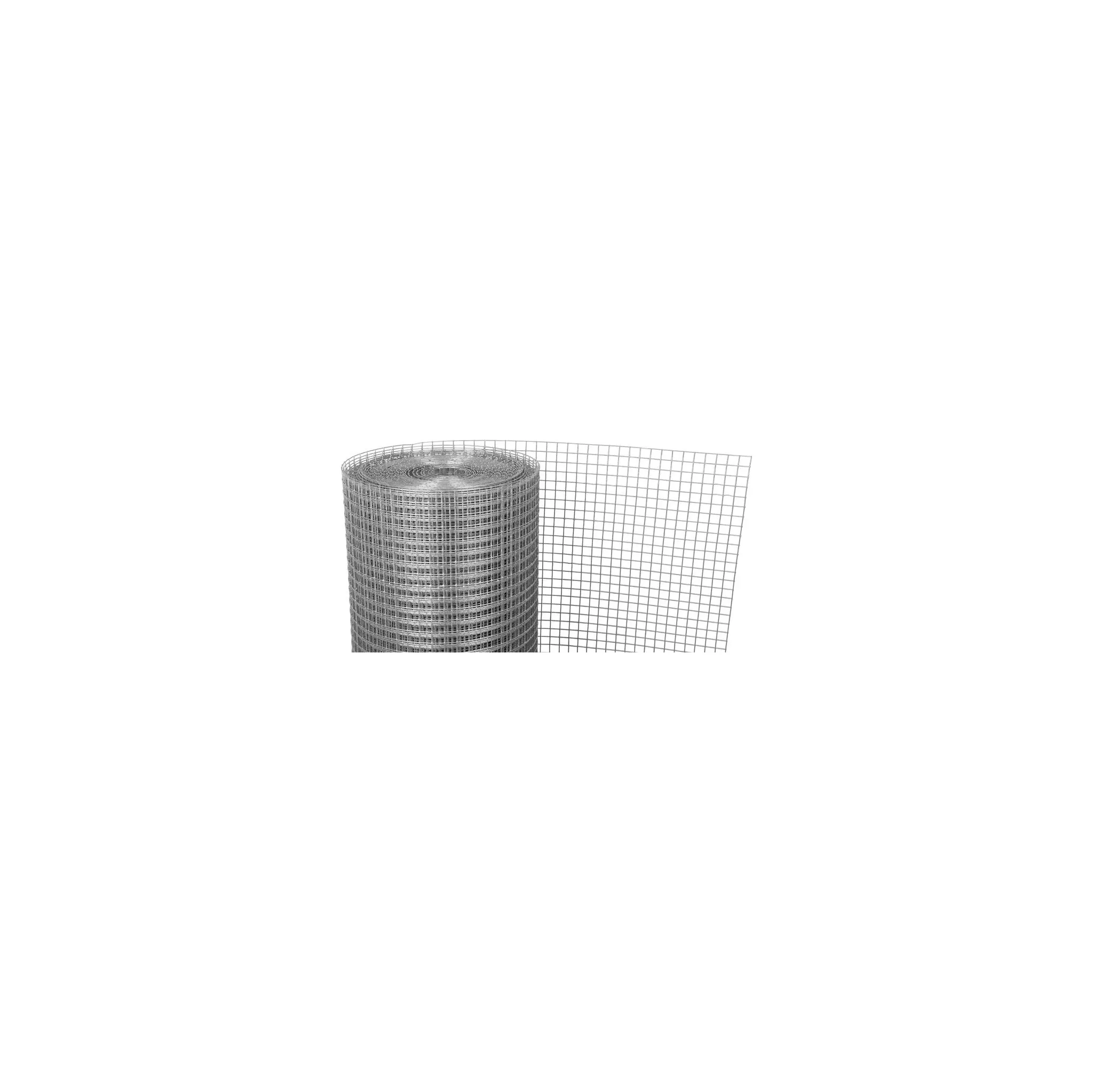 Fotografie 1 - Pletivo Strend Pro Garden Zn 431147 19 x 19 mm 1 x 25 m