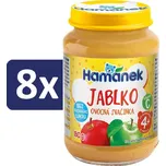 Hamánek Ovocná svačinka Jablko…