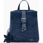 Desigual Curio Denim Sumy Mini 26SAKD03