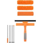 Ruhhy 27685 180 cm oranžová