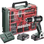 Metabo SB 18 L BL 613157710
