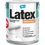 HET Latex univerzální bílá