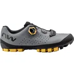 Northwave Hammer Plus Dark Grey/Honey