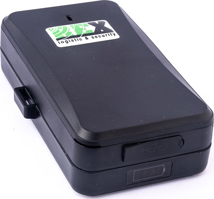 REX REXlink Battery LL01 Služba: Dispečink