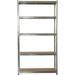 BestBerg BBMS-30 120 x 45 x 180 cm 5…