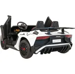 Mamido Lamborghini Aventador SV