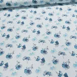 Ergis PVC ubrus s textilním podkladem…