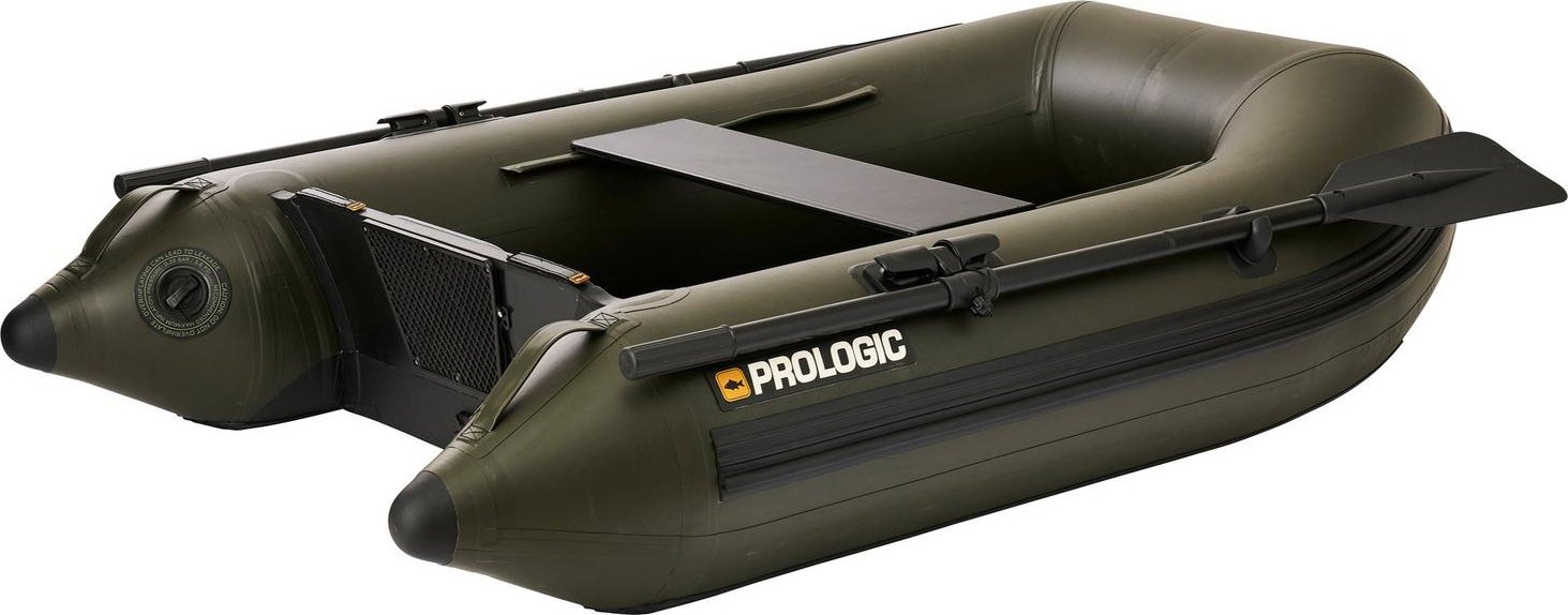 Prologic Nafukovací Člun Element Dinghy 180