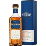 Bushmills Single Malt 12 y.o. 40 % 0,7…