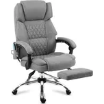 Mark Adler Boss 6.0 šedé