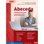 Abeceda účetnictví pro podnikatele 2026…