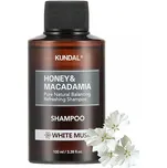 Kundal Honey & Macadamia Shampoo White…