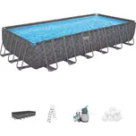 Bestway APX 7,32 x 3,66 x 1,32 m +…