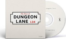 Boys Of Dungeon Lane - McCartney Paul [CD]