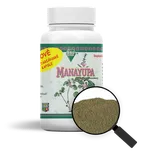 Oro Verde Manayupa 350 mg 100 cps.
