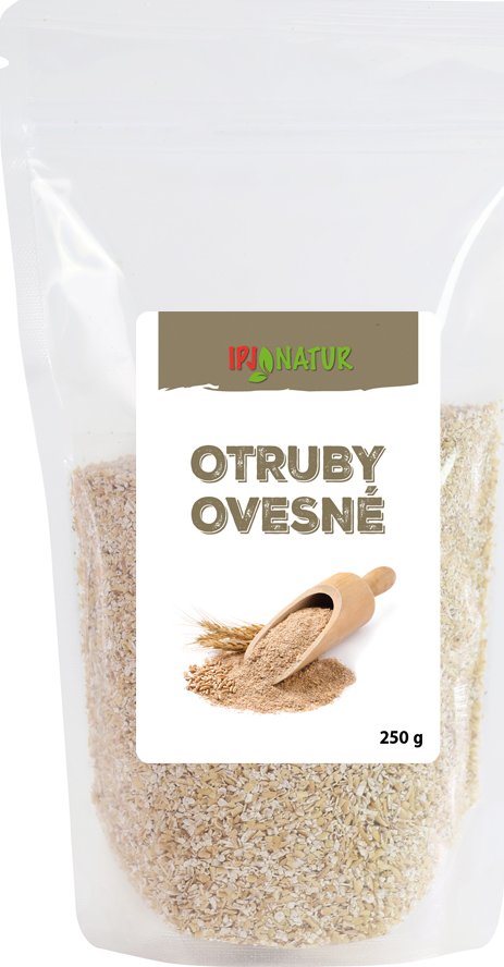 Ot Ruby Otruby ovesné 250 g od 29 Kč - Zbozi.cz