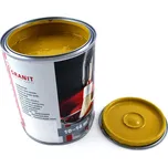 Granit Parts Komatsu 1 l žlutý