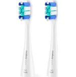 Niceboy ION Sonic Lite Soft bílé 2 ks