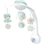 Infantino Hudební kolotoč 3v1 s projekcí