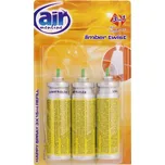 Air menline Happy Spray náhradní náplň…