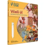 Albi Kouzelné čtení Včelí úl