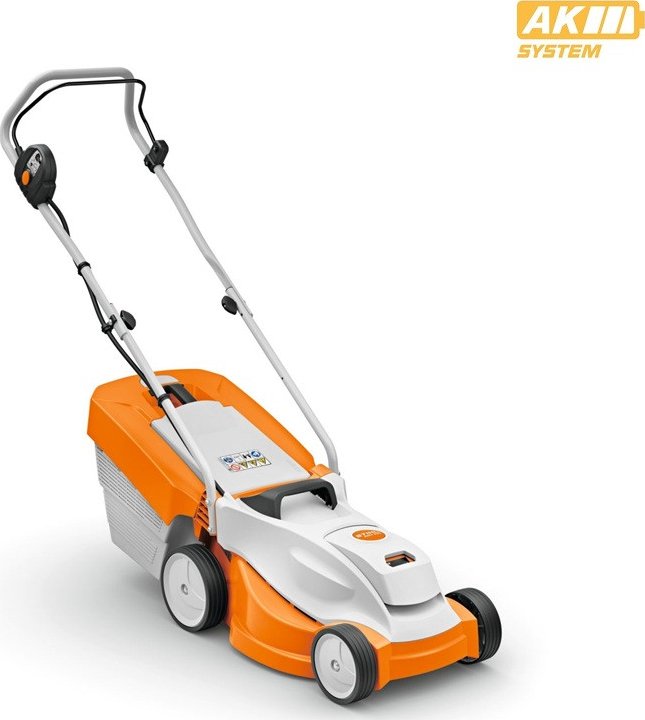 Sekačka akumulátorová STIHL RMA 235