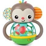 Oball Grab & Giggle Monkey