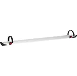 Fiamma Rail Plus kolejnice stříbrná