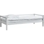 Falco Actim postel bílá
