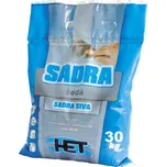 HET Sádra šedá