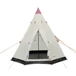 Redcliffs Teepee 240 2 bílý