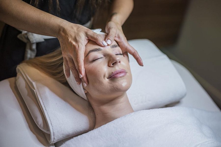 Beauty pobyt pro ženy - od 2 nocí - Classic pokoj