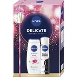 Nivea Deo Clear Gift Set