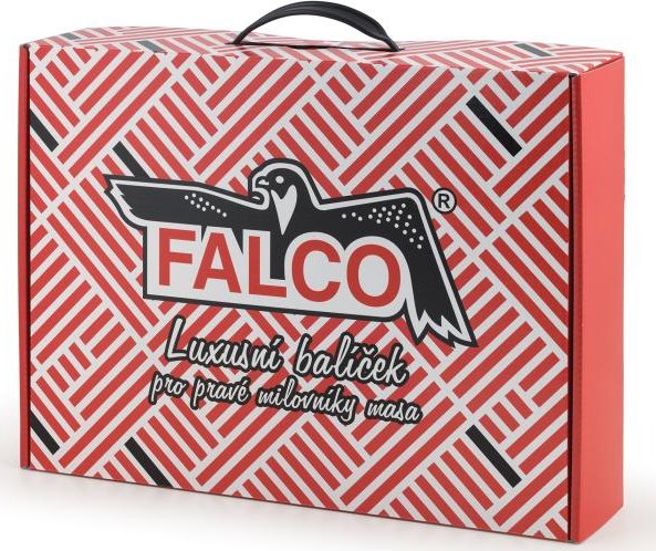 FALCO luxusní balíček pes