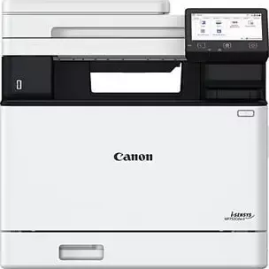 Canon i-SENSYS MF752Cdw II