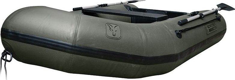 Fox člun 2.5m inflatable Boat - Slat Floor
