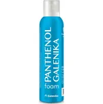 Galenika D-Panthenol + Aloe Foam 9 %…
