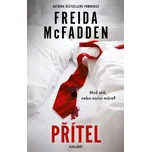 Přítel - Freida McFadden (2026, pevná)