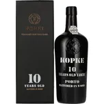 Kopke Porto 10 let 0,75 l kazeta