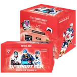 Sportzoo Tipsport ELH Series 2 2025/26…