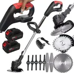 Akumulátorový vyžínač R1005