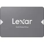 Lexar NS100 512 GB šedý (LNS100-512RB)