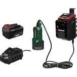 Parkside PRPA 20-Li B3 800012838