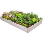 Atmowood AW045 240 x 100 x 20 cm