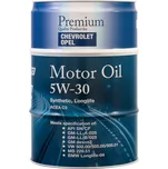 Fanfaro Opel 6717 5W-30